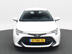 Toyota Corolla 1.2 Turbo Comfort 115 Pk - Afbeelding 4
