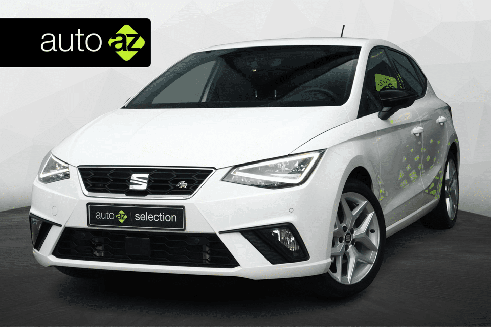 SEAT Ibiza 1.0 TSI FR Business Intense - Afbeelding 1