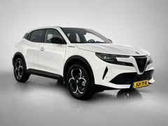 Alfa Romeo Junior 1.2 Ibrida Speciale 145pk Automaat - Afbeelding 2