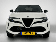 Alfa Romeo Junior 1.2 Ibrida Speciale 145pk Automaat - Afbeelding 3