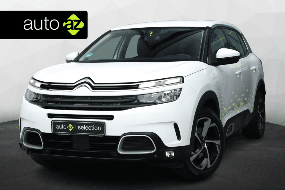 Citroën C5 Aircross 1.2 PureTech Business - Image 1