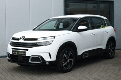 Citroën C5 Aircross 1.2 PureTech Business - Image 5