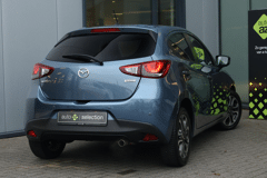 Mazda 2 1.5 Skyactiv-G GT-M Line - Afbeelding 2