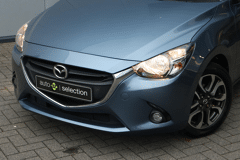 Mazda 2 1.5 Skyactiv-G GT-M Line - Afbeelding 3