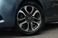 Mazda 2 1.5 Skyactiv-G GT-M Line - Afbeelding 4