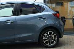 Mazda 2 1.5 Skyactiv-G GT-M Line - Afbeelding 5