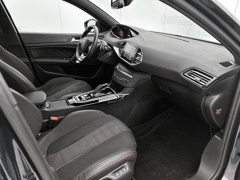 Peugeot 308 SW 1.2 130 pk Automaat GT-line - Afbeelding 5