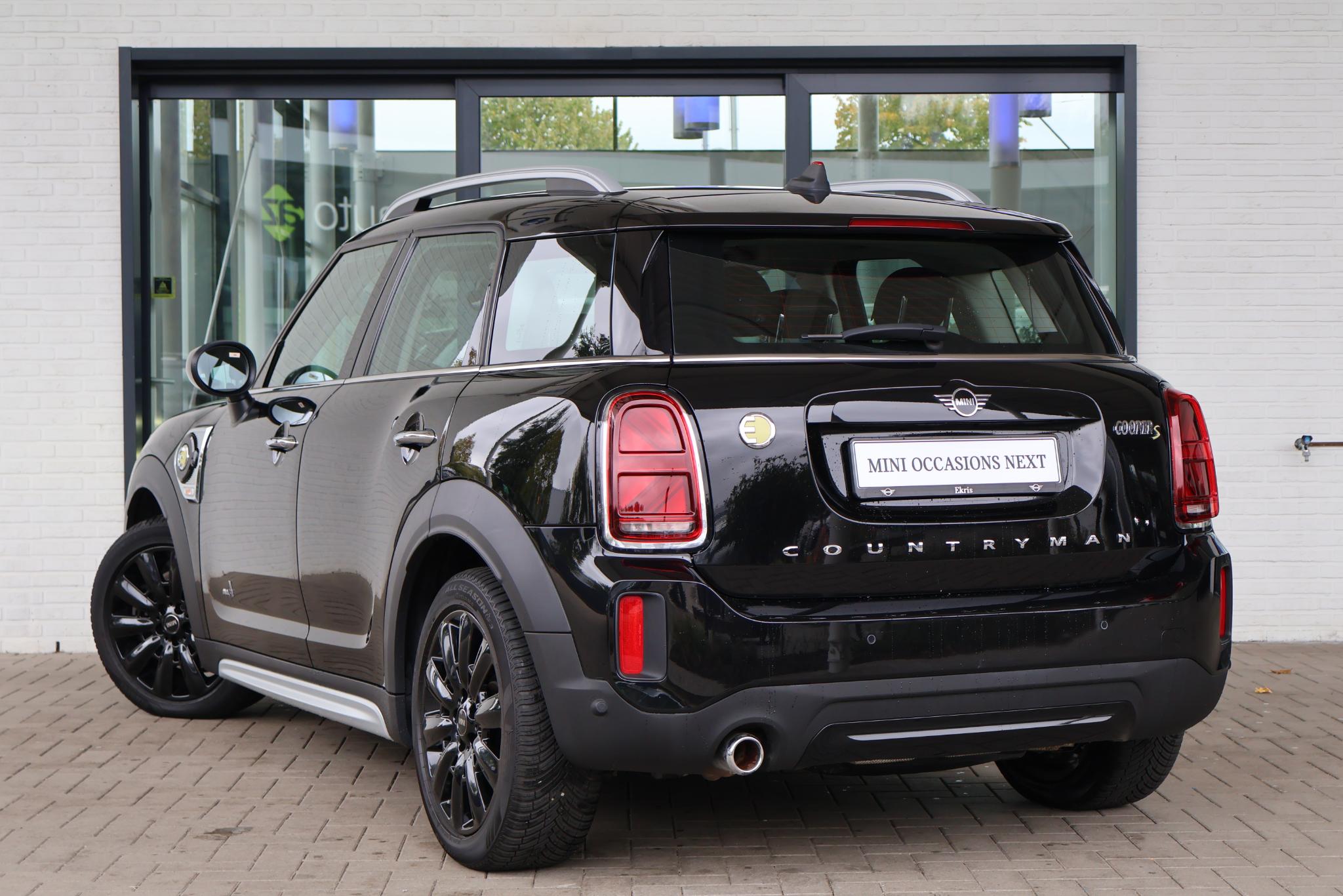 MINI Countryman Mini 1.5 Cooper S E ALL4 Chili - Afbeelding 2