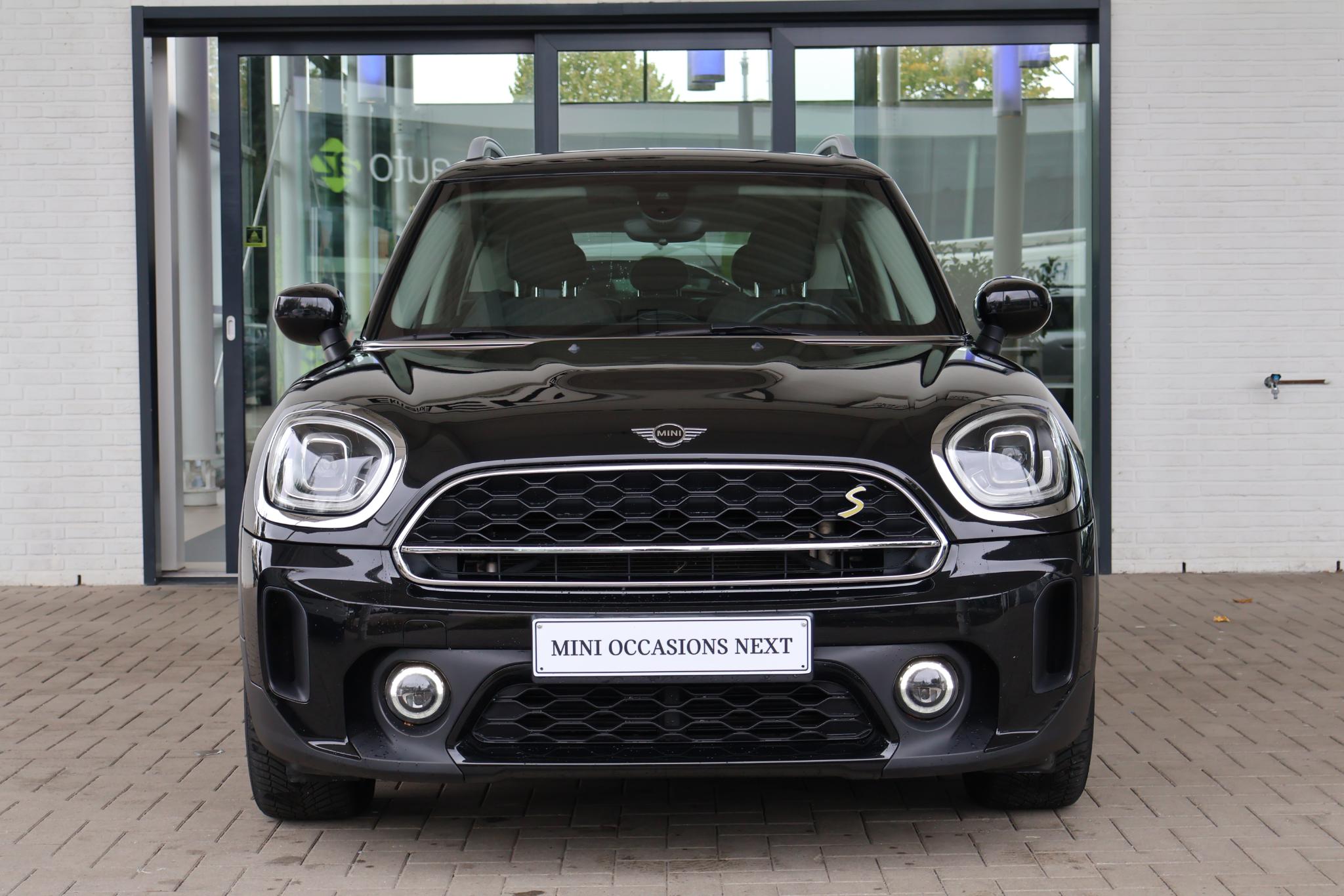 MINI Countryman Mini 1.5 Cooper S E ALL4 Chili - Afbeelding 3
