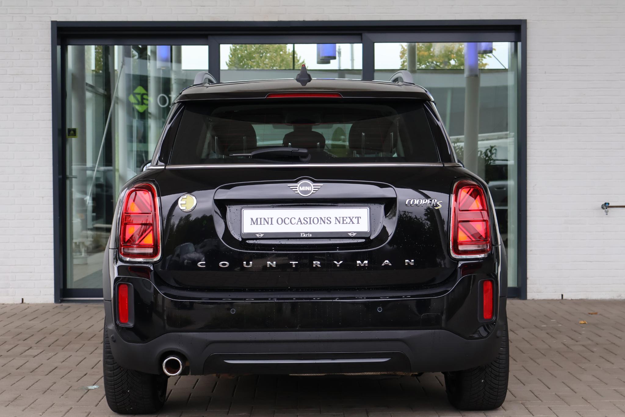 MINI Countryman Mini 1.5 Cooper S E ALL4 Chili - Afbeelding 4
