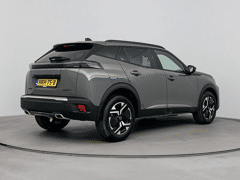 Peugeot 2008 1.2 Hybrid 136pk Allure Automaat - Afbeelding 3