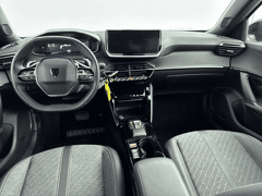 Peugeot 2008 1.2 Hybrid 136pk Allure Automaat - Afbeelding 5