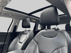 Jeep Compass 4XE 240PK EAWD PHEV S NAVI LEDER CAMERA PANO SCHUIFDAK - Afbeelding 5