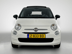 Fiat 500 Cabrio Hybrid Urban 70pk - Afbeelding 4