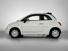 Fiat 500 Cabrio Hybrid Urban 70pk - Afbeelding 5