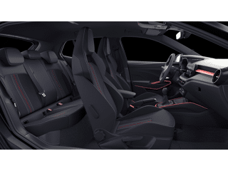 Skoda Fabia 1.0 TSI Monte Carlo - Afbeelding 4