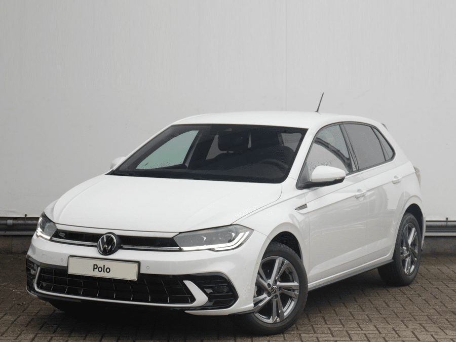 Volkswagen Polo 1.0 TSI R-Line Edition - Afbeelding 1