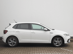 Volkswagen Polo 1.0 TSI R-Line Edition - Afbeelding 2