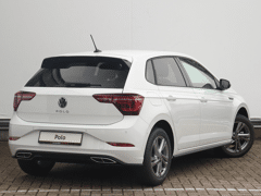 Volkswagen Polo 1.0 TSI R-Line Edition - Afbeelding 4