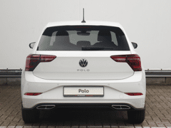 Volkswagen Polo 1.0 TSI R-Line Edition - Afbeelding 5