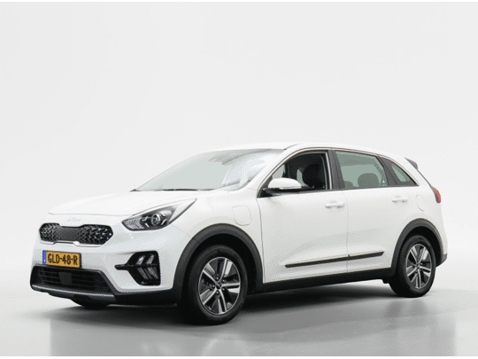Kia Niro 1.6 GDi PHEV DynamicLine | Vierseizoenenbanden | Trekhaak