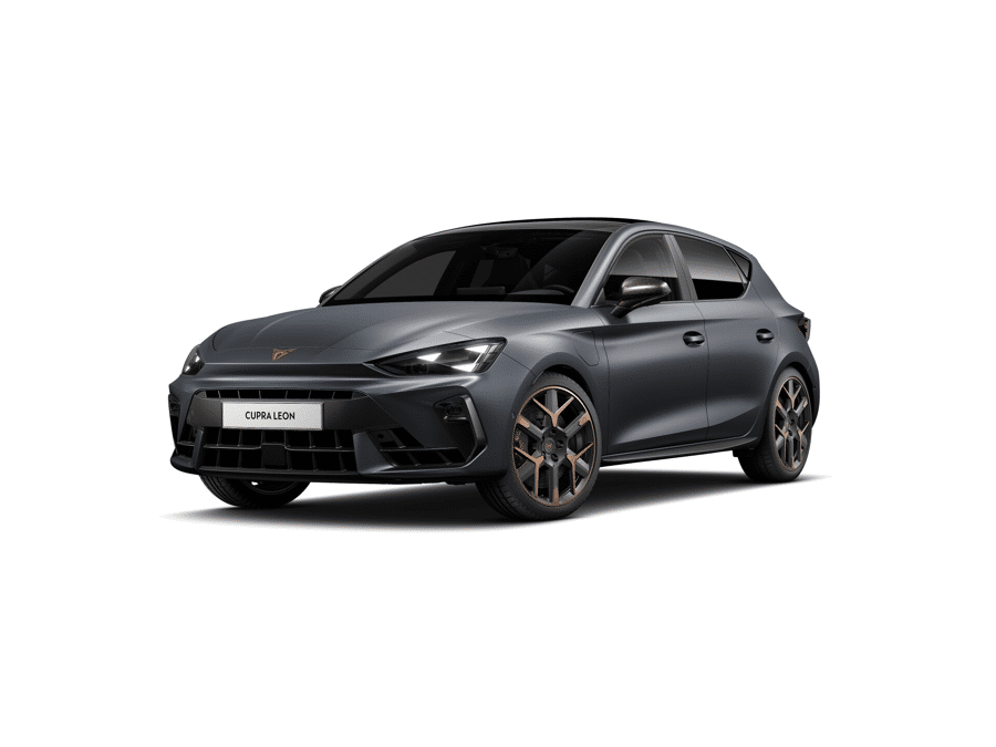 CUPRA Leon VZ Extreme - Afbeelding 1