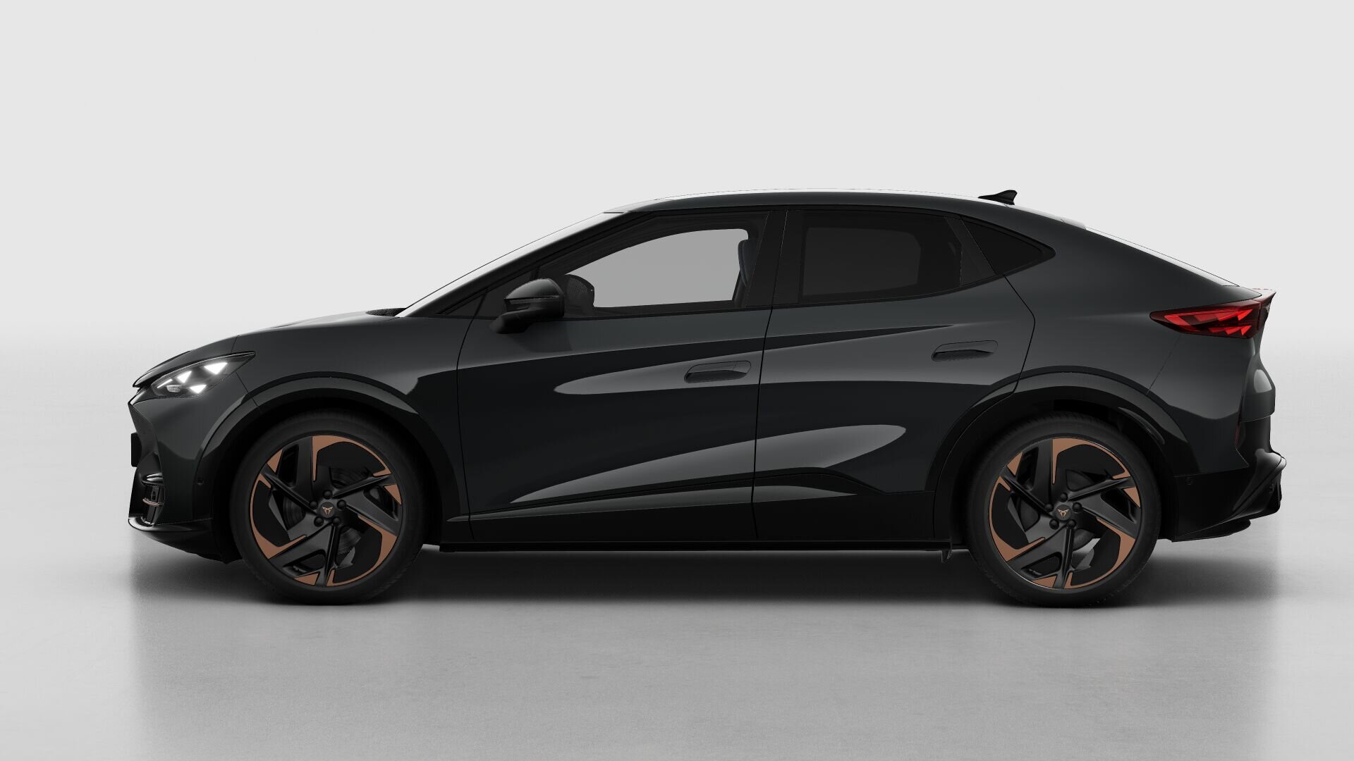 CUPRA Tavascan Adrenaline - Afbeelding 3