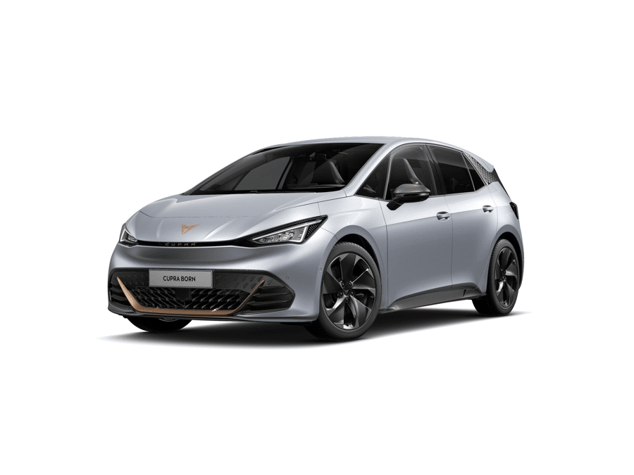 CUPRA Born Business Limited - Afbeelding 1