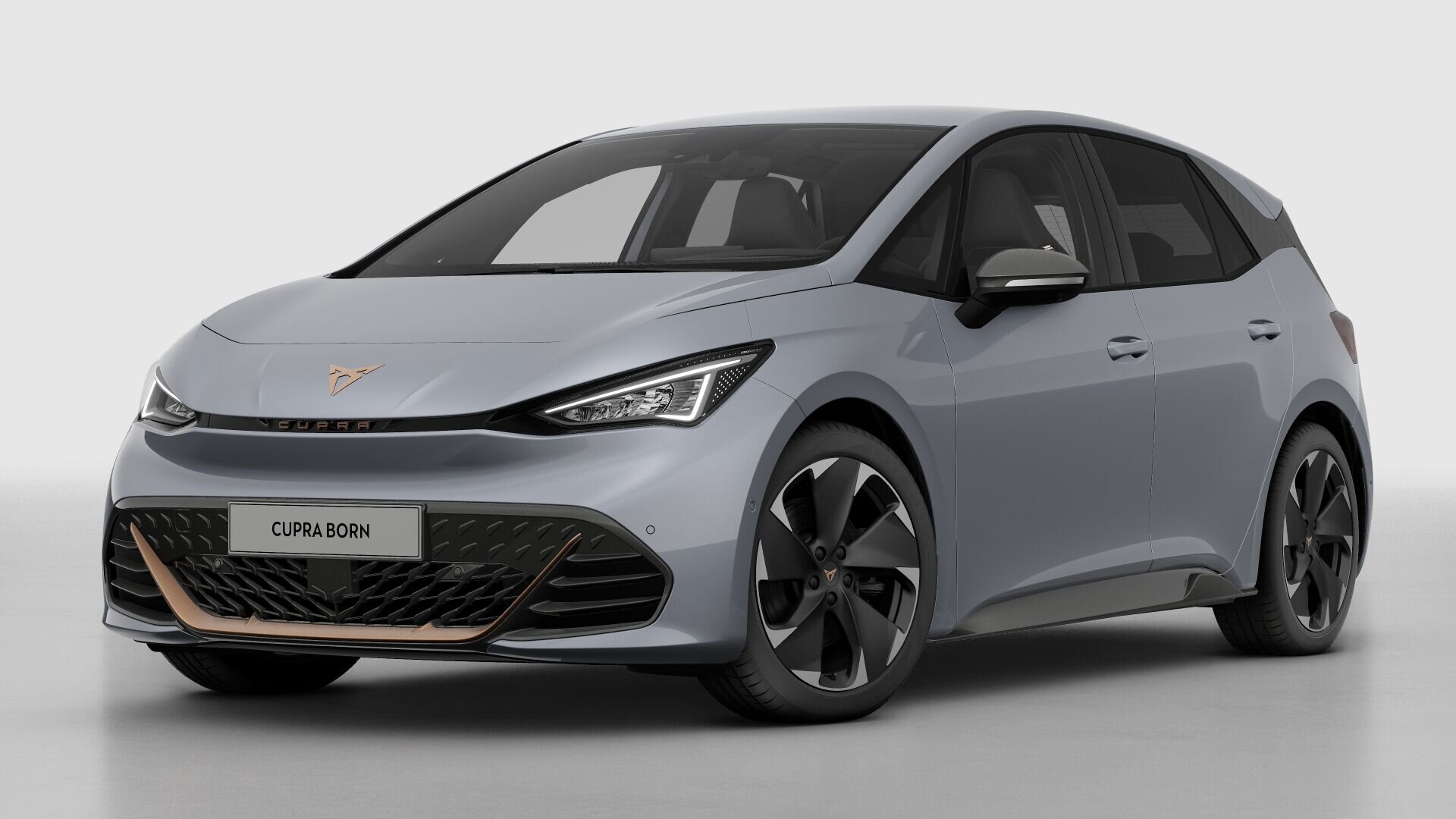 CUPRA Born Business Limited - Afbeelding 2