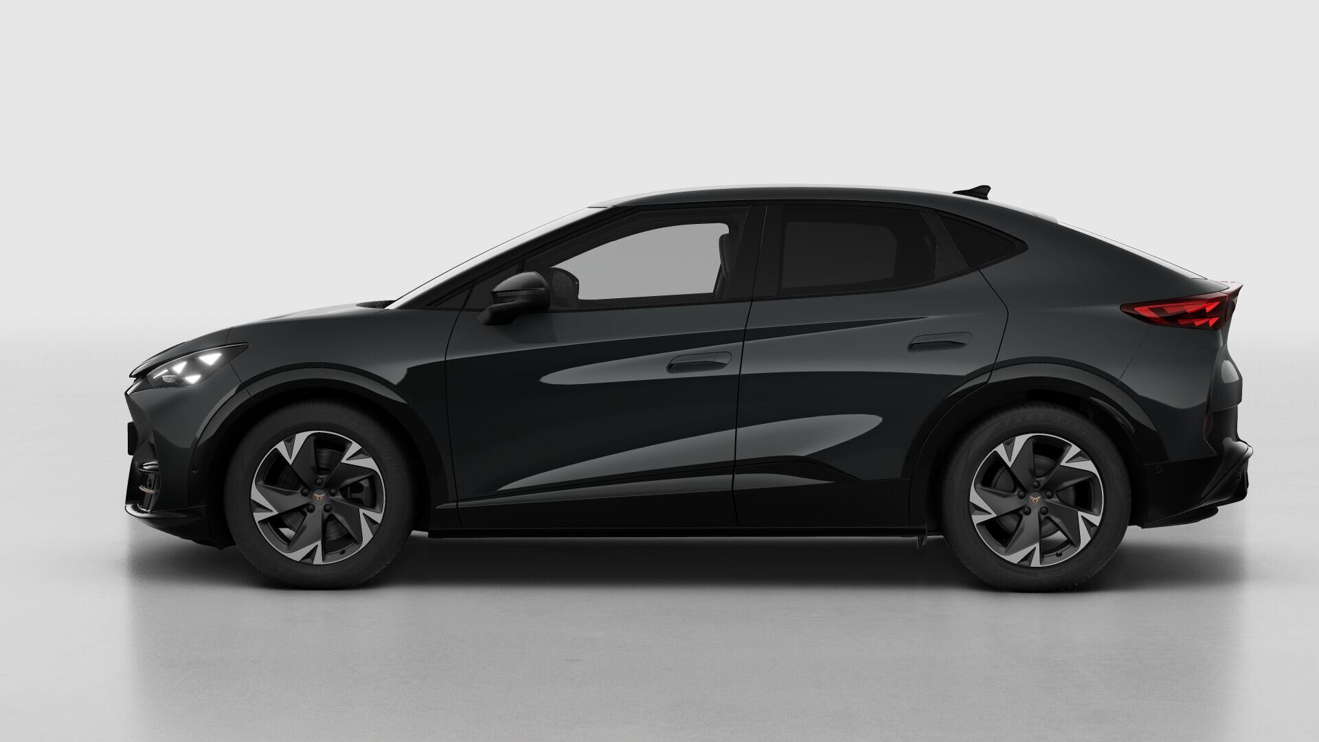 CUPRA Tavascan Business - Afbeelding 3