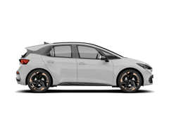CUPRA Born Essential Limited - Afbeelding 4