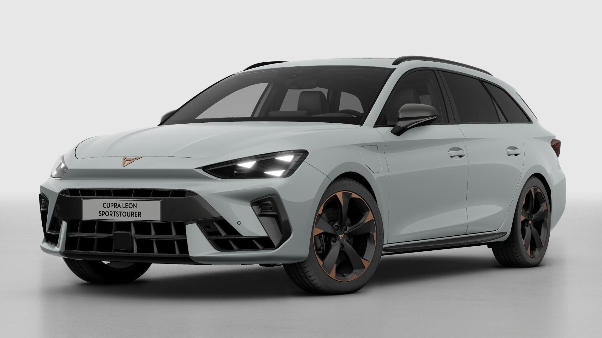 CUPRA Leon Sportstourer Business - Afbeelding 2