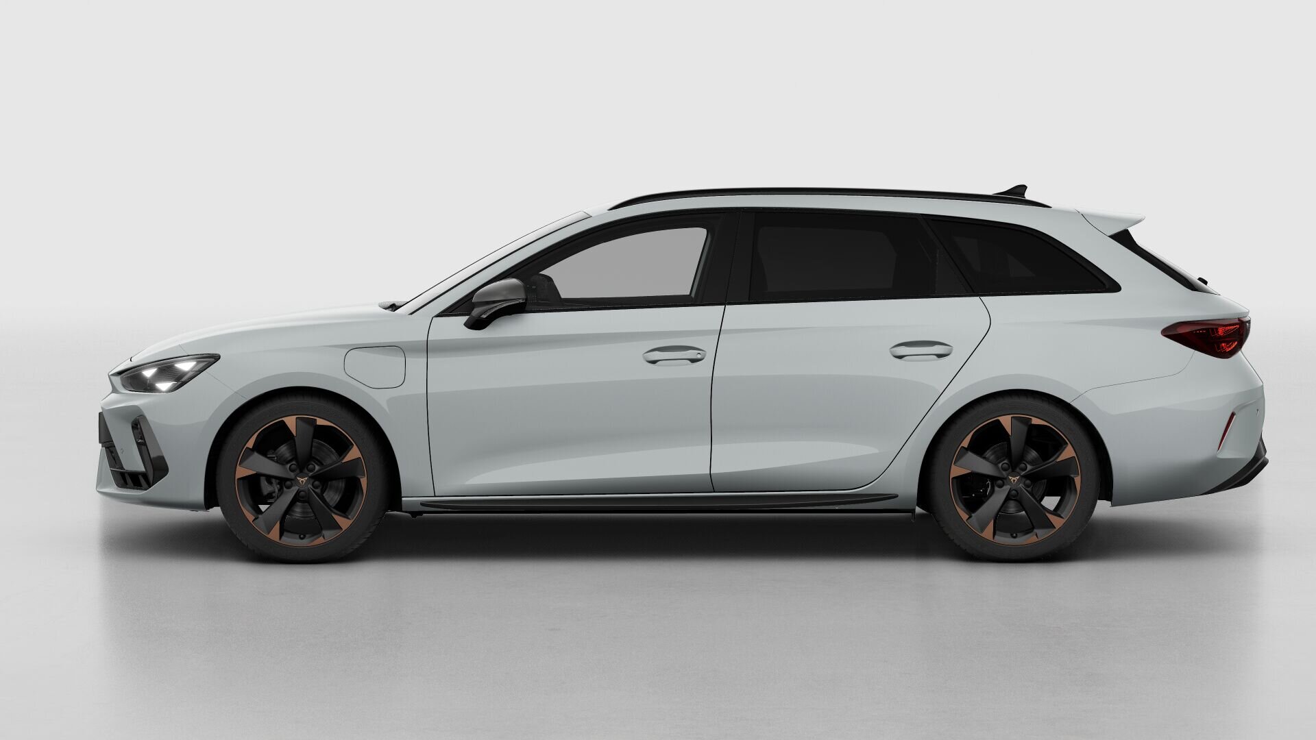 CUPRA Leon Sportstourer Business - Afbeelding 3
