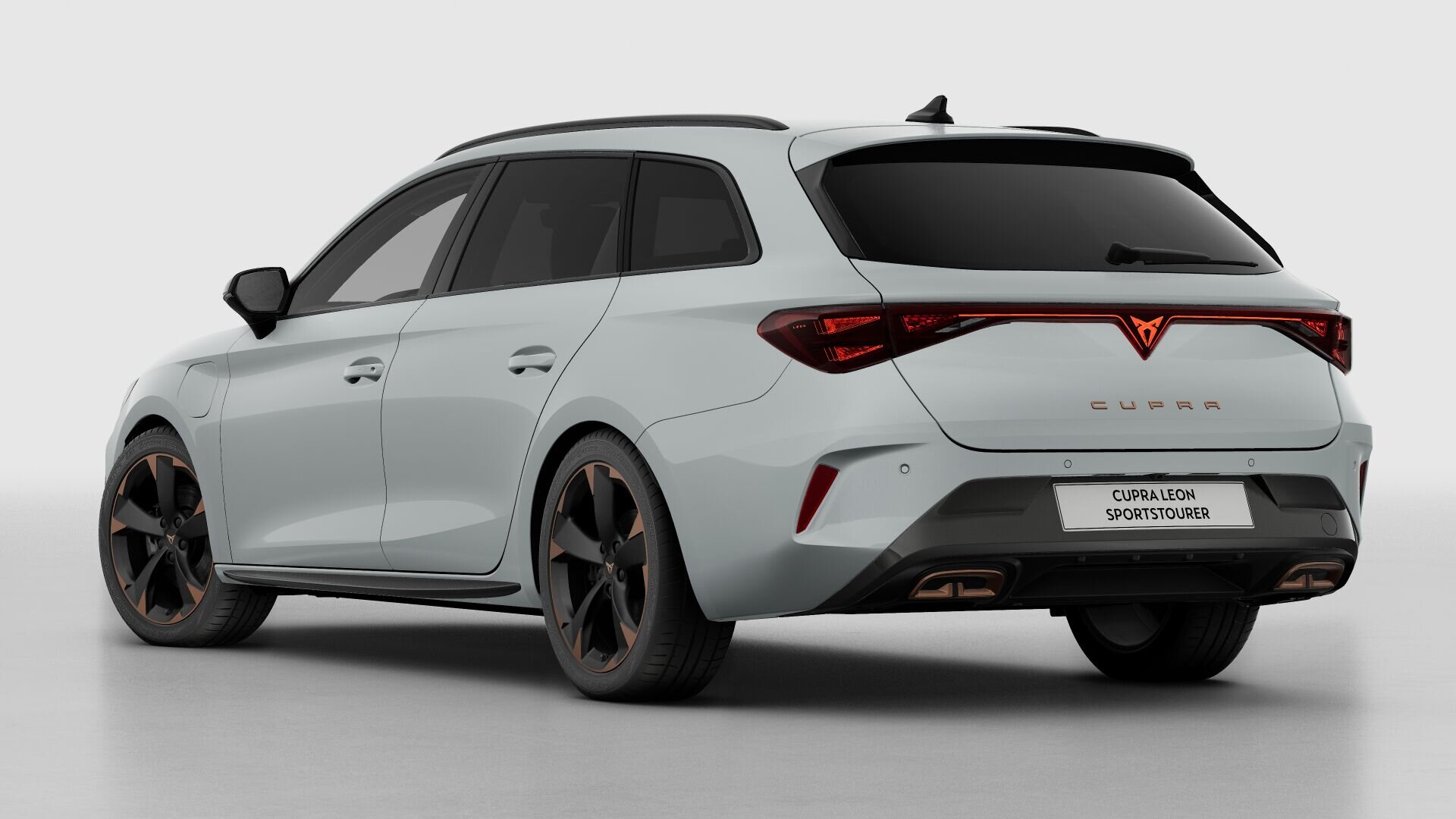 CUPRA Leon Sportstourer Business - Afbeelding 4