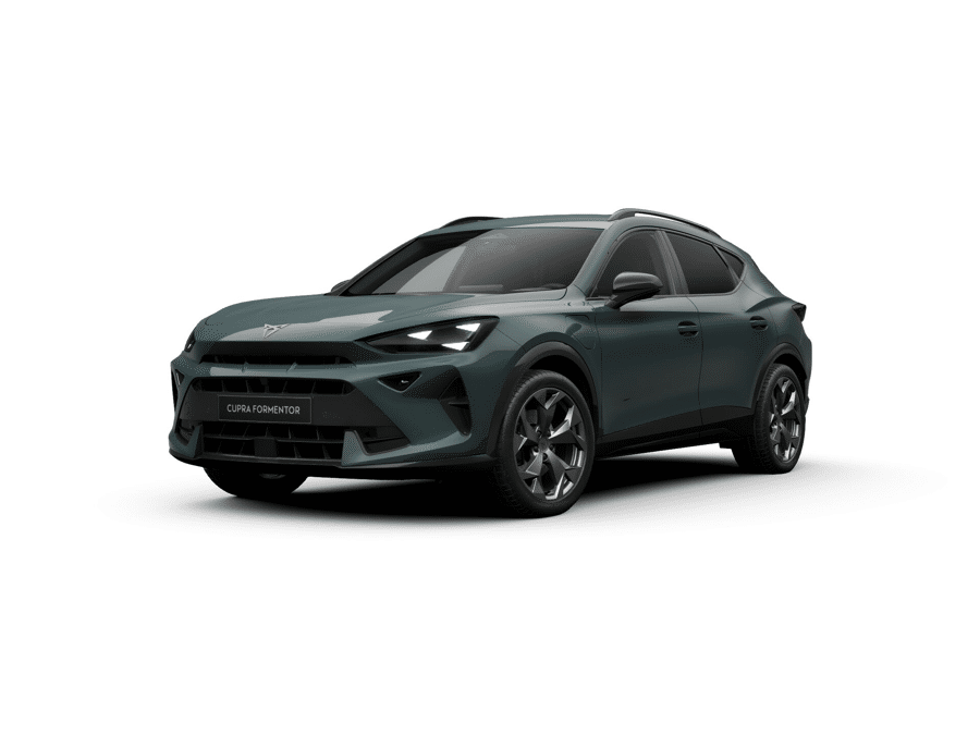 CUPRA Formentor Business - Afbeelding 1