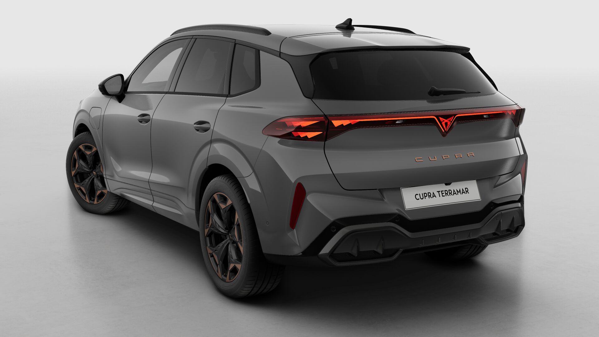 CUPRA Terramar VZ Performance - Afbeelding 4