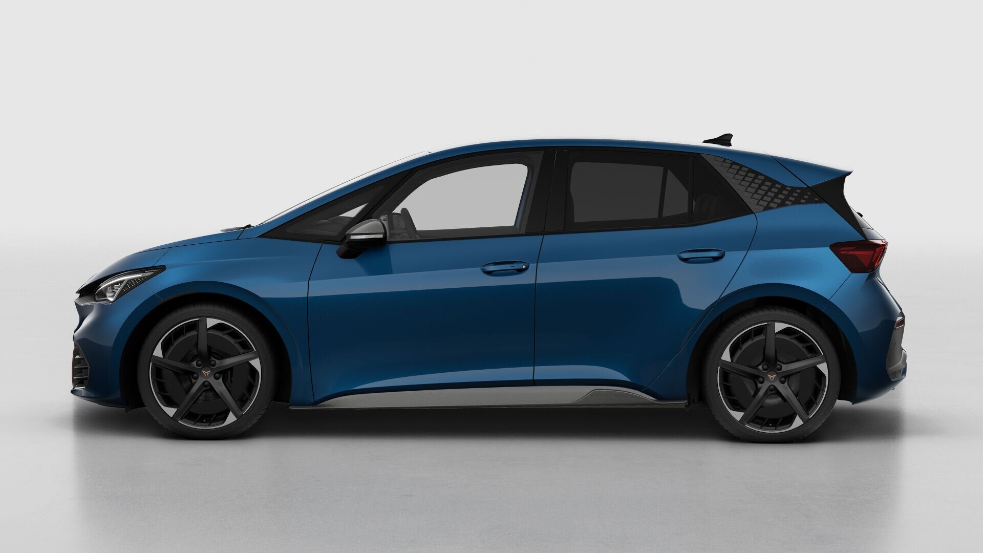 CUPRA Born Business Limited - Afbeelding 3