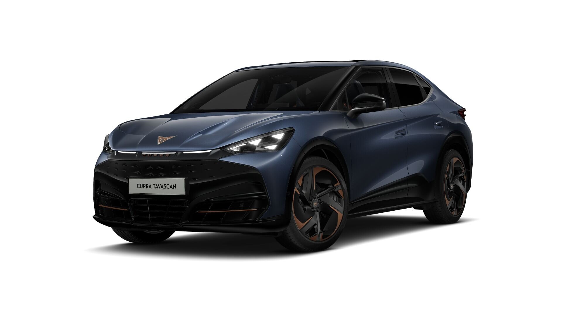 CUPRA Tavascan Adrenaline