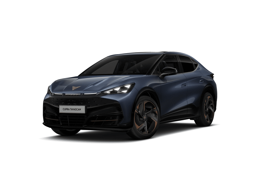 CUPRA Tavascan Adrenaline - Afbeelding 1