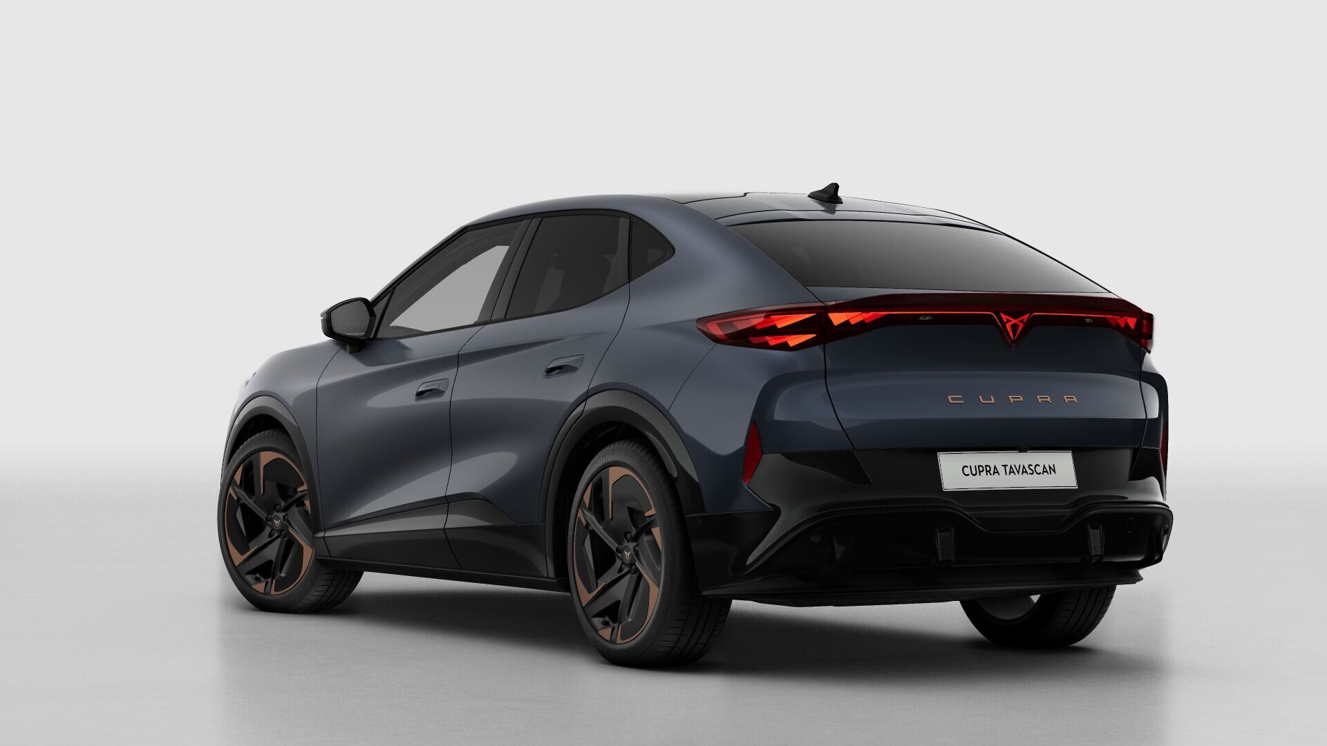 CUPRA Tavascan Adrenaline - Afbeelding 4