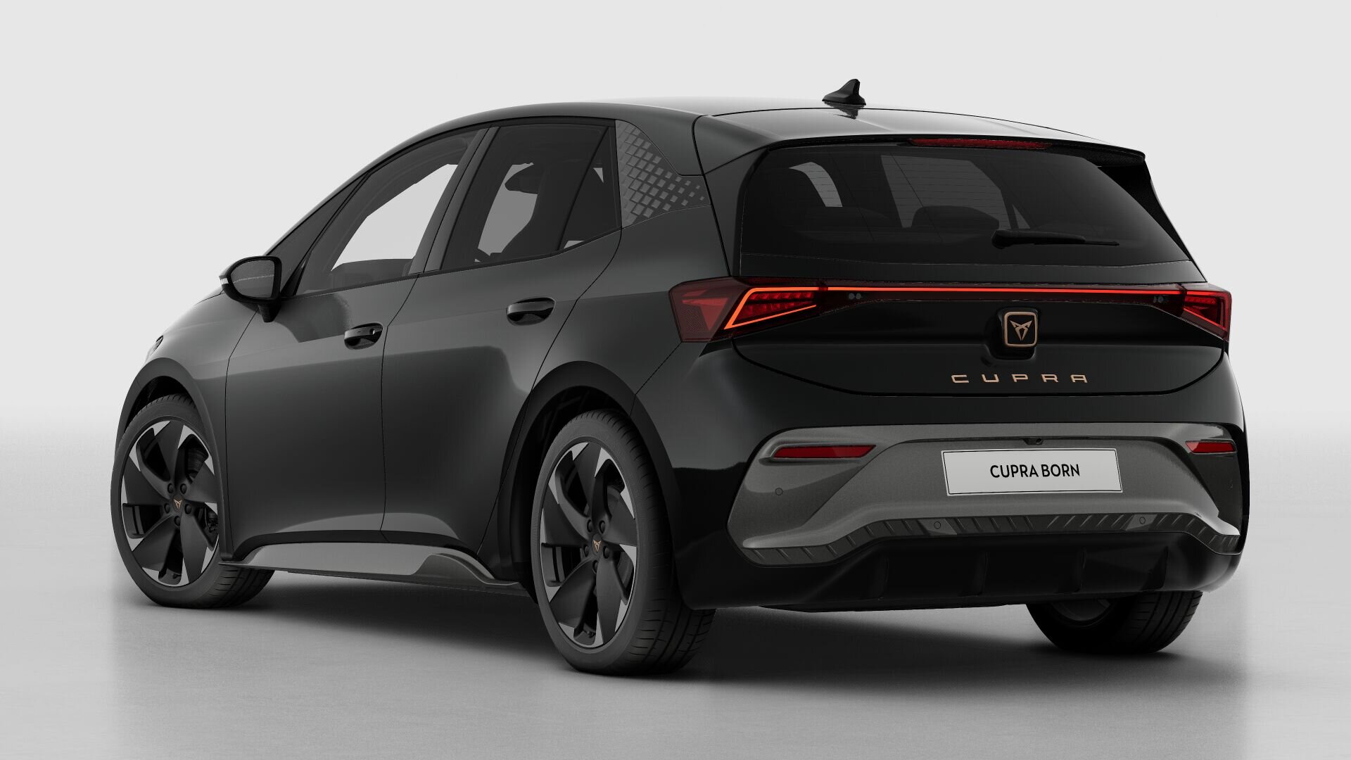 CUPRA Born Business Limited - Afbeelding 4