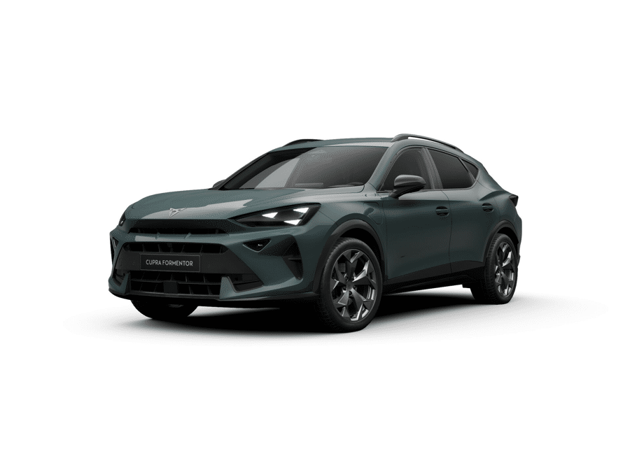 CUPRA Formentor Business - Afbeelding 1