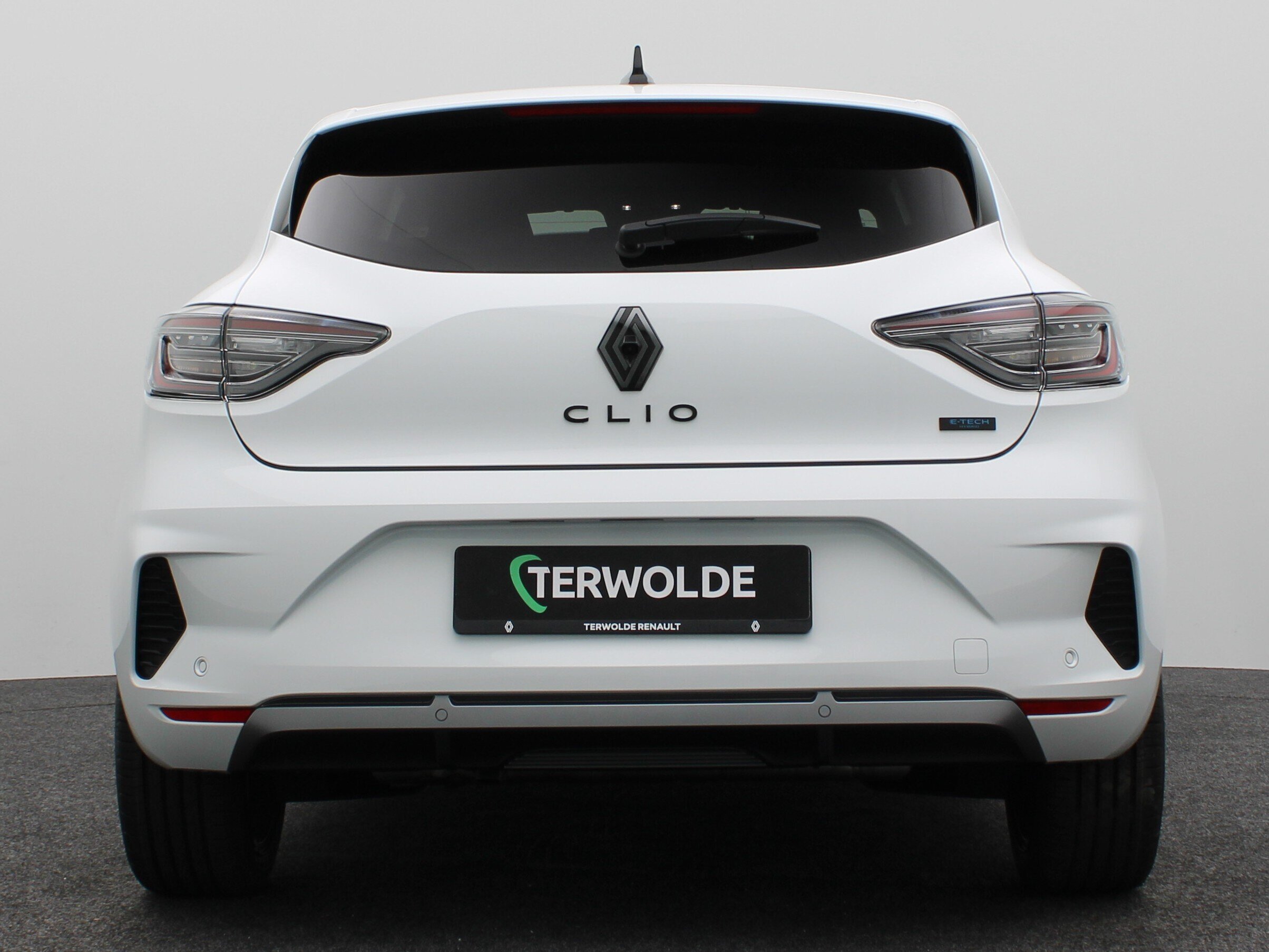 Renault Clio esprit Alpine - Afbeelding 4