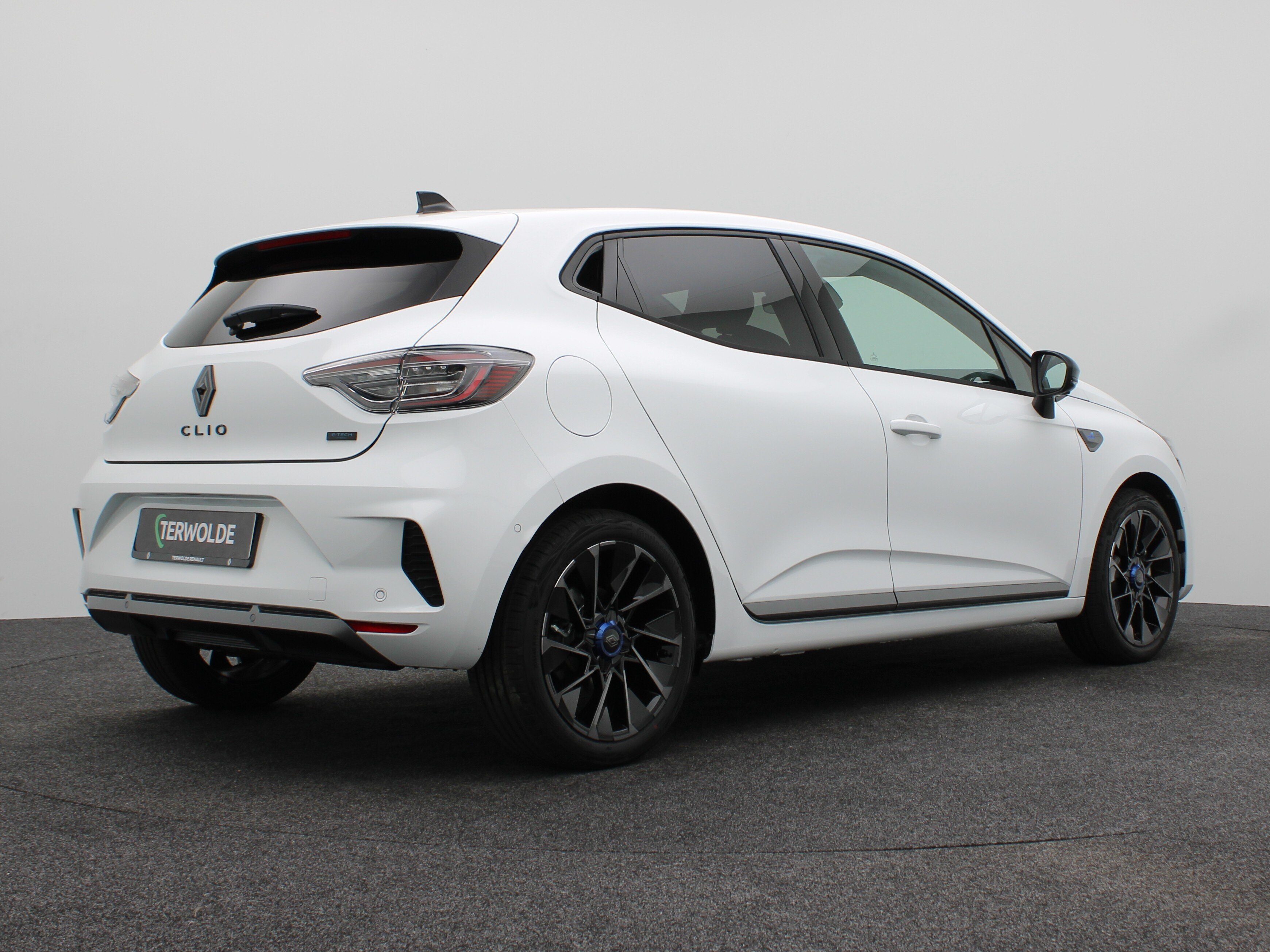 Renault Clio esprit Alpine - Afbeelding 5