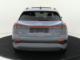 Audi Q4 e-tron 45 quattro S edition - Afbeelding 4