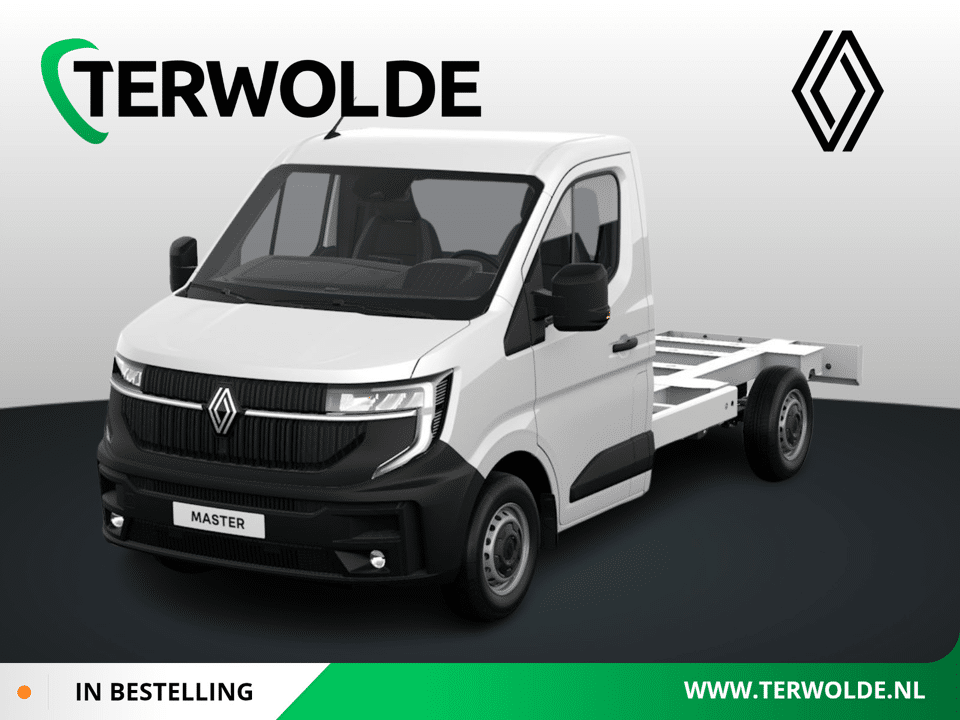 Renault Master Advance - Afbeelding 1