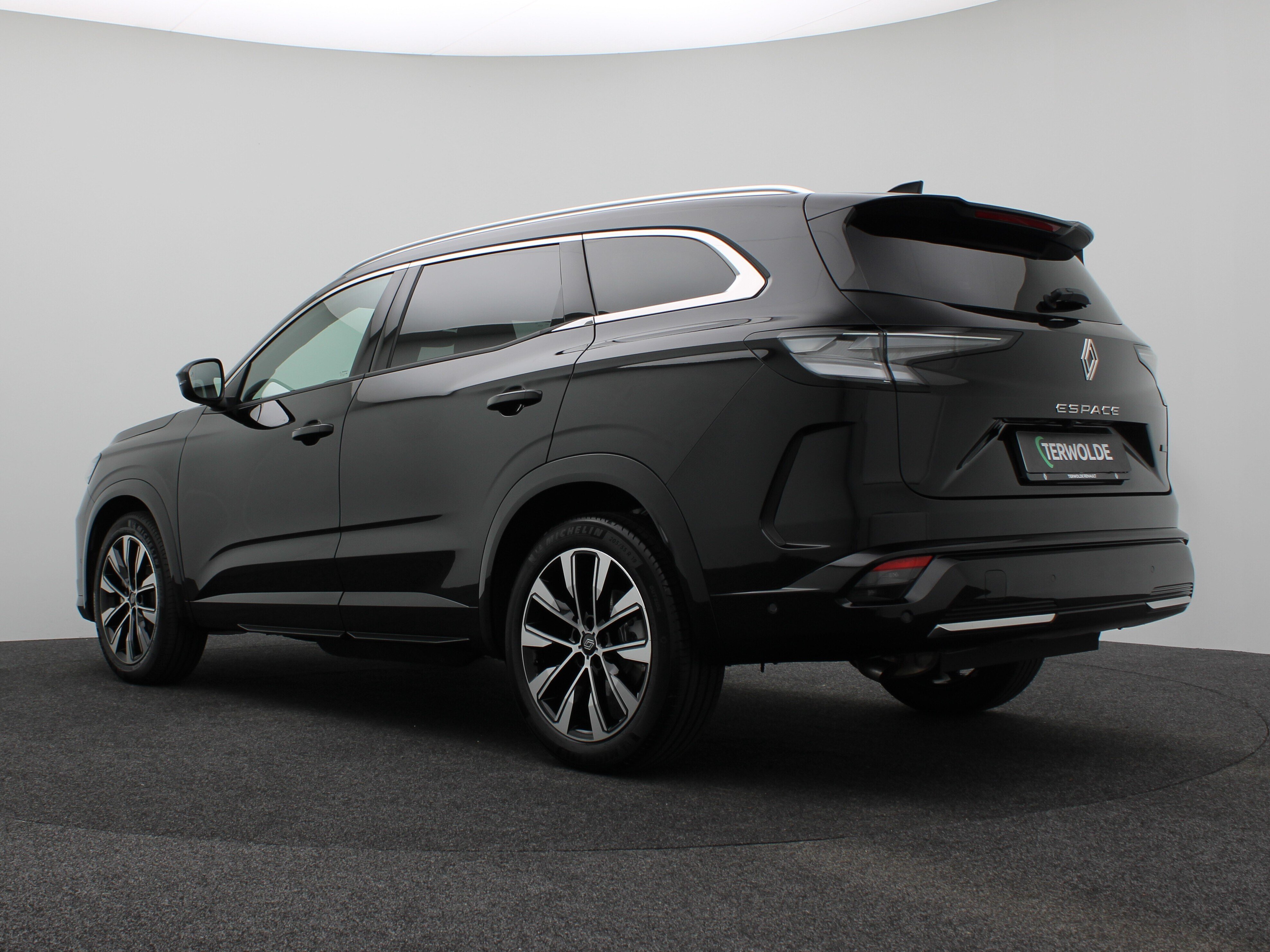 Renault Espace Techno - Afbeelding 4