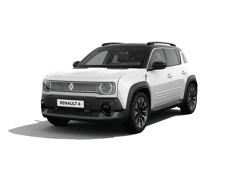 Renault 4 Iconic - Afbeelding 2