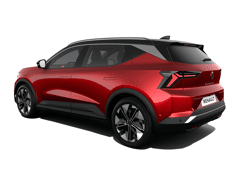 Renault Scénic E-Tech Techno - Afbeelding 4