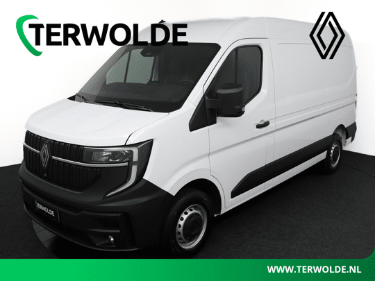 Renault Master Advance